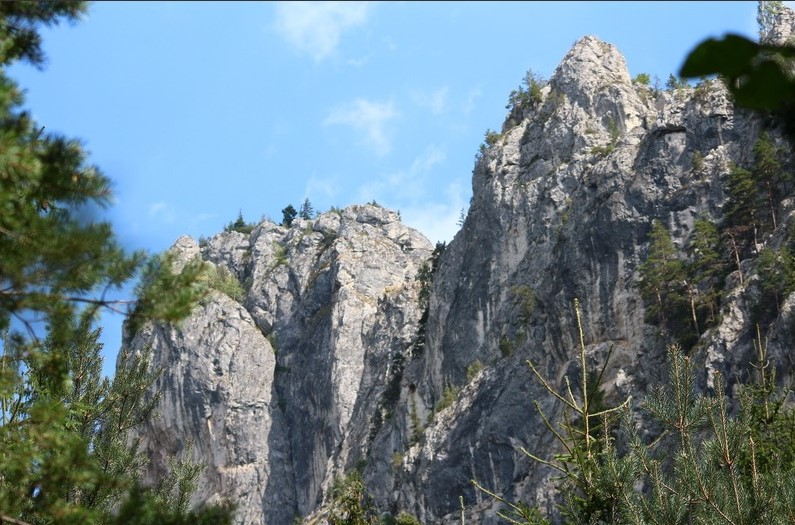 A wonder of nature and an unforgettable adventure in Neamț County – fotografia 2