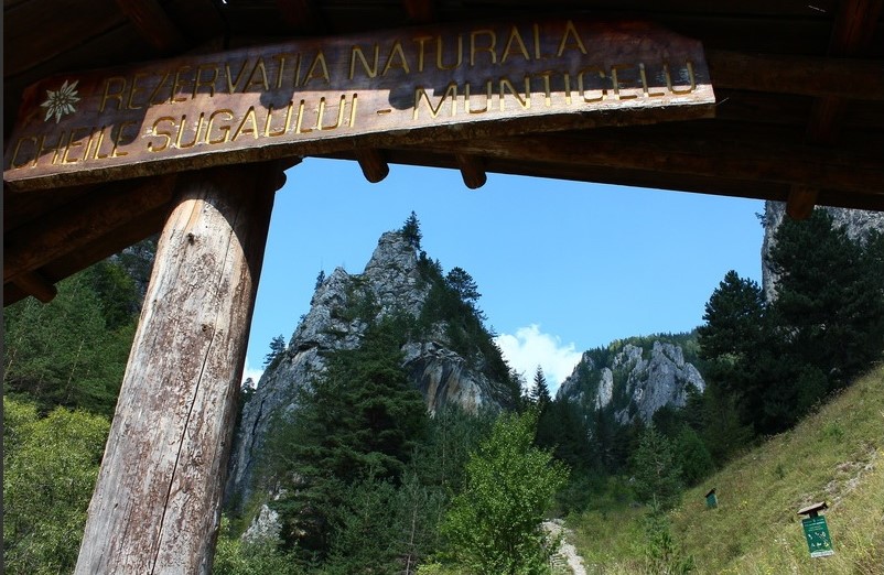 A wonder of nature and an unforgettable adventure in Neamț County – fotografia 17