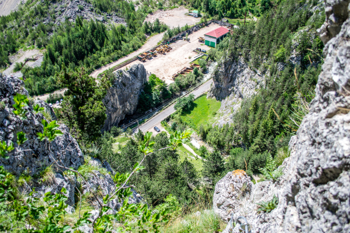 A wonder of nature and an unforgettable adventure in Neamț County – fotografia 12