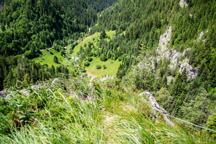 A wonder of nature and an unforgettable adventure in Neamț County – fotografia 14