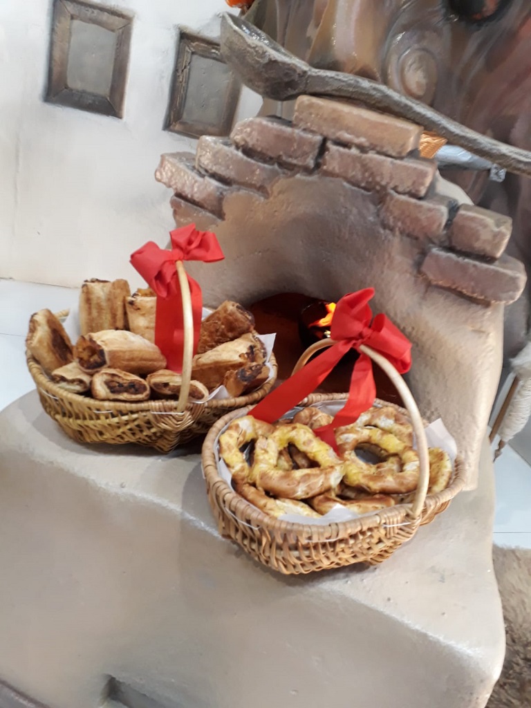 Neamt County is an active player at the Romanian Tourism Fair Bucharest, between November 15-18, 2018 – photo 4