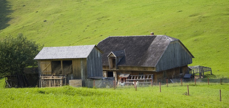Horaicioara hermitage - Neamt County