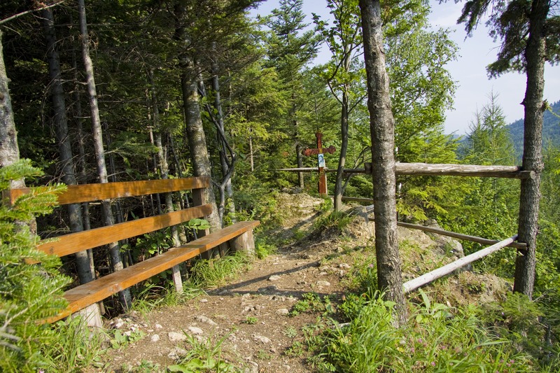 Horaicioara hermitage - Neamt County