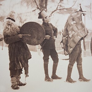 Bucură-te de iarnă în Neamț – fotografia 1