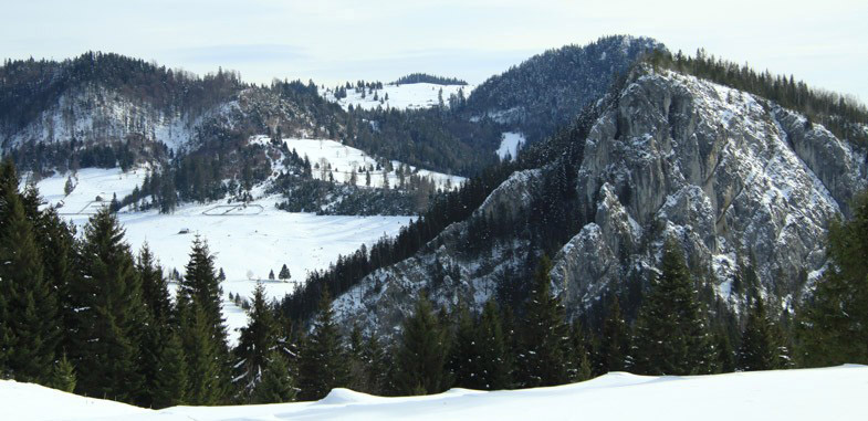 Cheile Bicazului