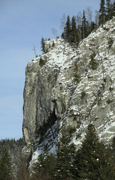 Cheile Bicazului