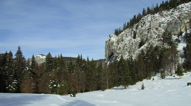 Cheile Bicazului