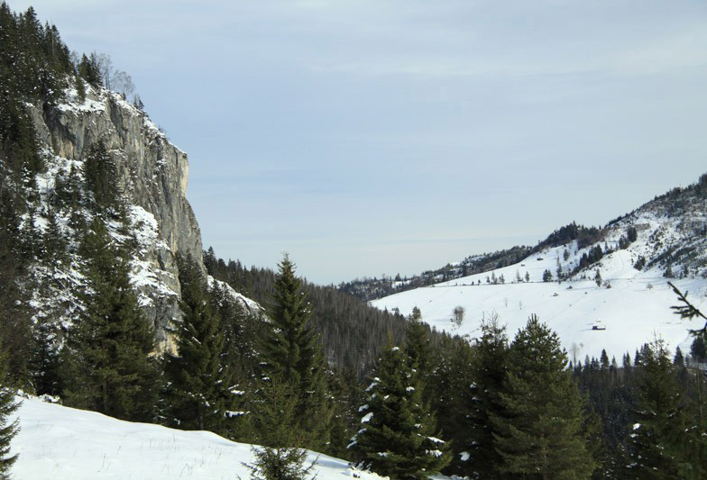 Cheile Bicazului