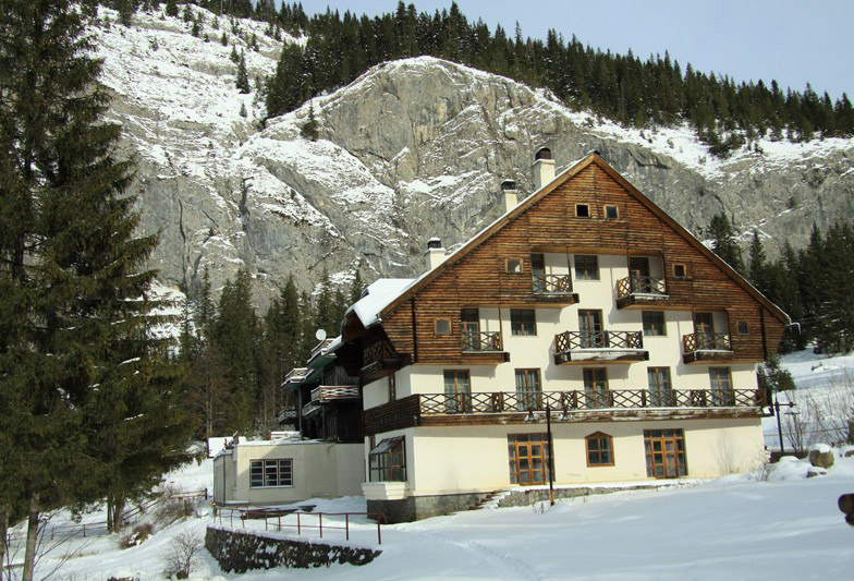 Cheile Bicazului