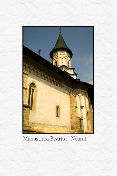 Manastiri Moldova