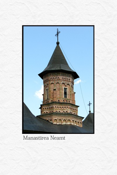 Manastiri Moldova