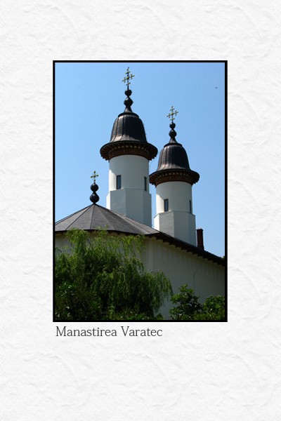 Manastiri Moldova