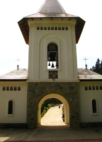 Manastiri Moldova