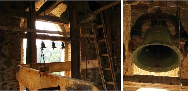 Manastiri Moldova