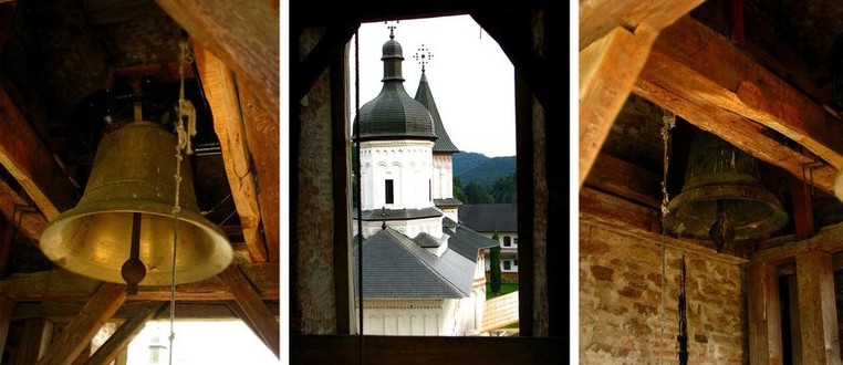 Manastiri Moldova