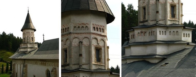 Manastiri Moldova