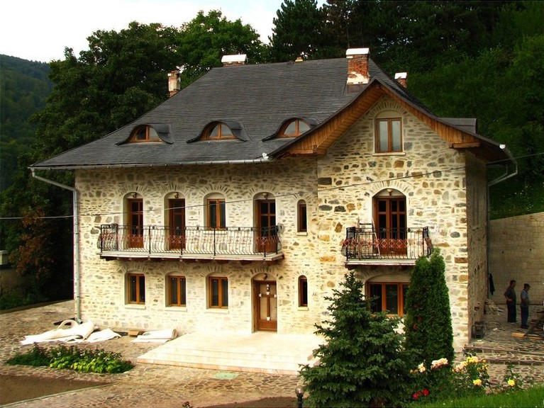 Manastiri Moldova