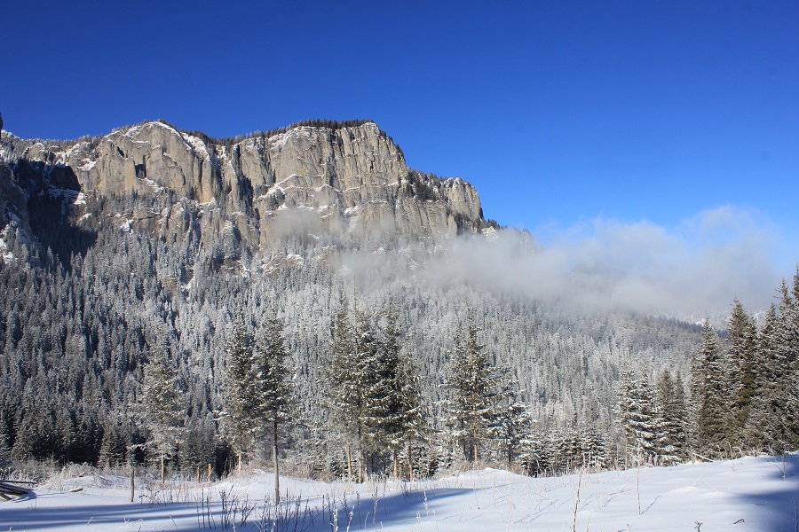 Ceahlăul, locul unde gerul iernii îți încălzește inima! – photo 6