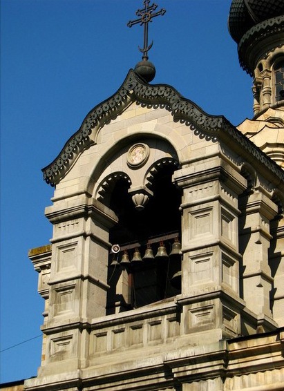 Biserica Sf Nicolae din Roznov – fotografia 7