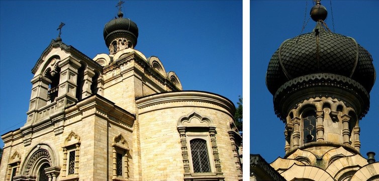 Biserica Sf Nicolae din Roznov – fotografia 10