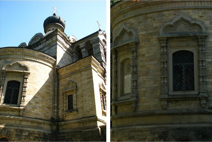 Biserica Sf Nicolae din Roznov – fotografia 14