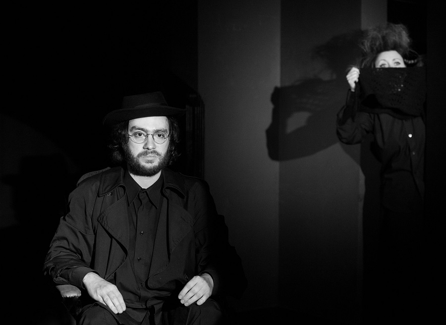 Teatrul Tineretului Piatra Neamț – Ghimpl-Netotul – fotografia 4