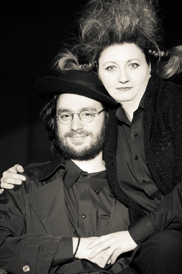 Teatrul Tineretului Piatra Neamț – Ghimpl-Netotul – fotografia 1