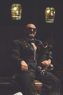 Teatrul Tineretului Piatra Neamț – spectacole perioada 24-26 februarie 2017 – fotografia 8