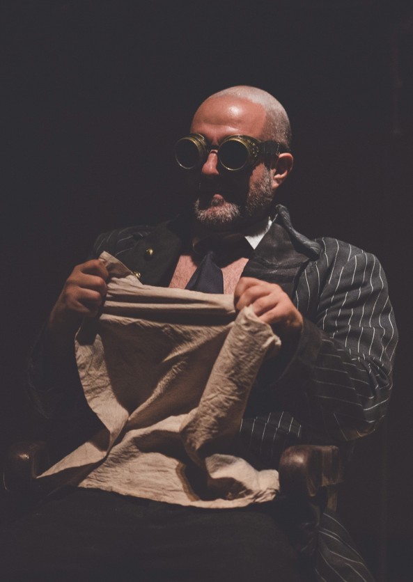 Teatrul Tineretului Piatra Neamț – spectacole perioada 24-26 februarie 2017 – fotografia 7