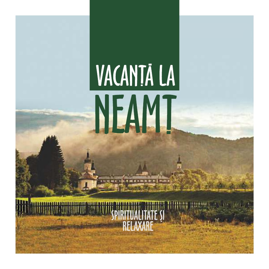„Spiritualitatea“ nemțeană, promovată la Chișinău