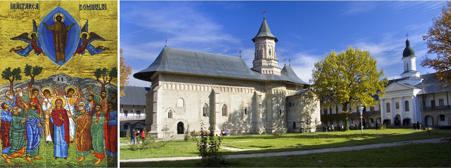 Vacanță la Neamț “Spiritualitate și relaxare” – Traseul III – fotografia 2