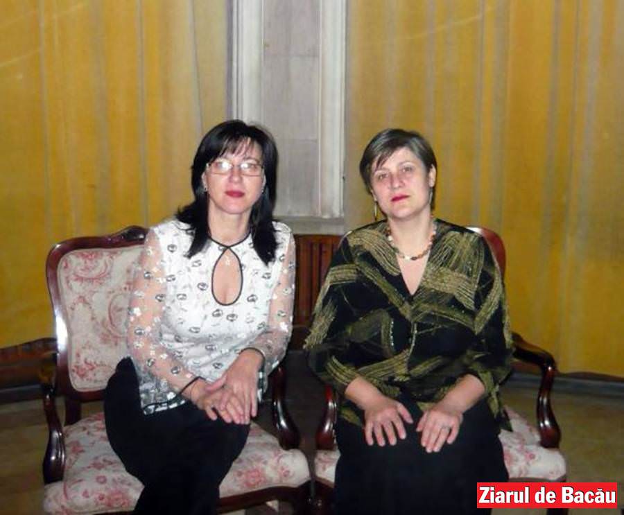 Centrul pentru Cultură și Arte „Carmen Saeculare” Piatra Neamț – MINIATURI ROMANTICE – fotografia 1