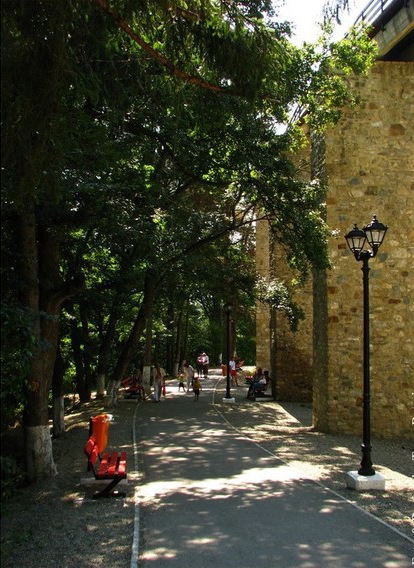 Cetatea Neamtului