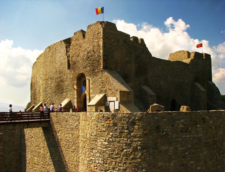 Cetatea Neamtului