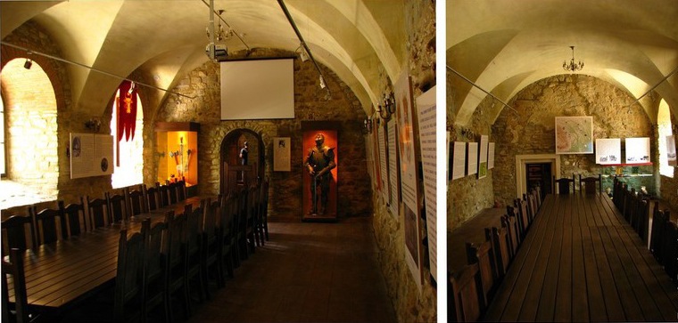 Cetatea Neamtului