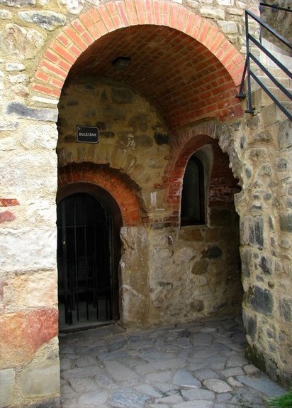 Cetatea Neamtului