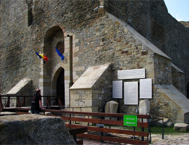 Cetatea Neamtului