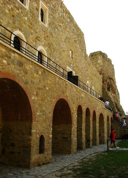 Cetatea Neamtului