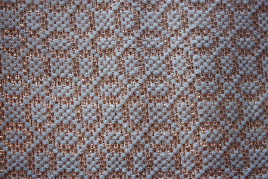 Țesăturile și alte textile populare de casă – fotografia 67