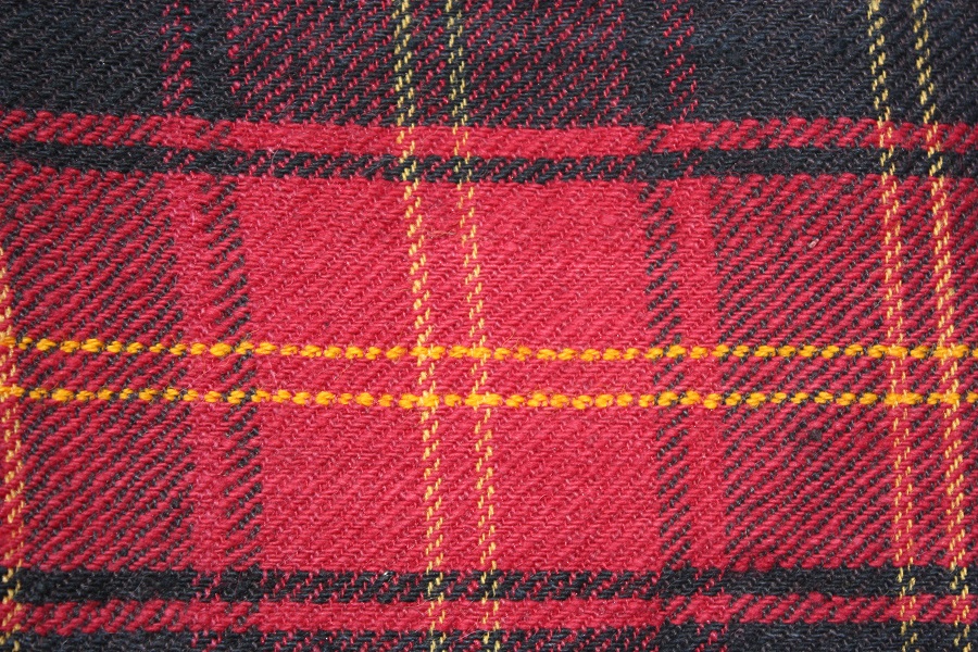 Țesăturile și alte textile populare de casă – fotografia 68