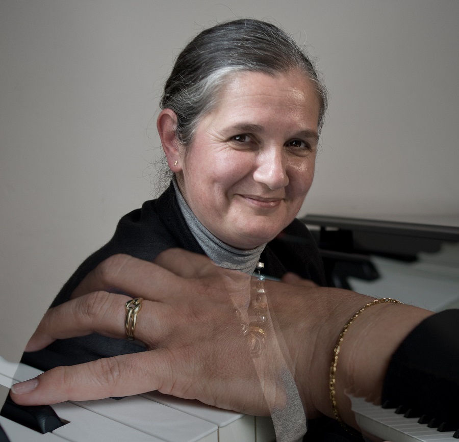 Centrul pentru Cultură și Arte „Carmen Saeculare” Piatra Neamț – Vacanțe Muzicale 2017 – Vineri, 7 iulie – fotografia 1