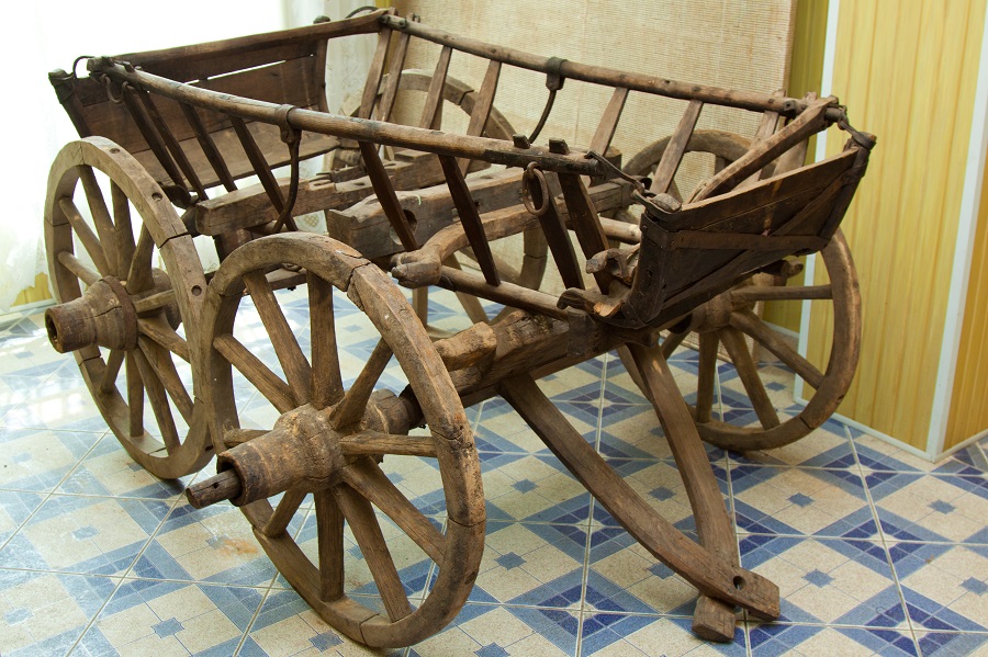 Arta lemnului