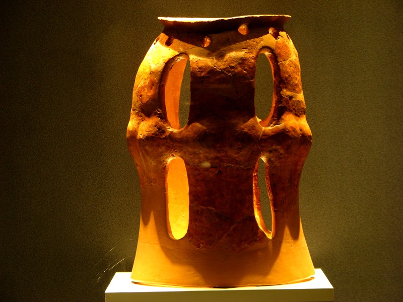 Muzeul de Artă Eneolitică Cucuteni din Piatra Neamț – fotografia 6