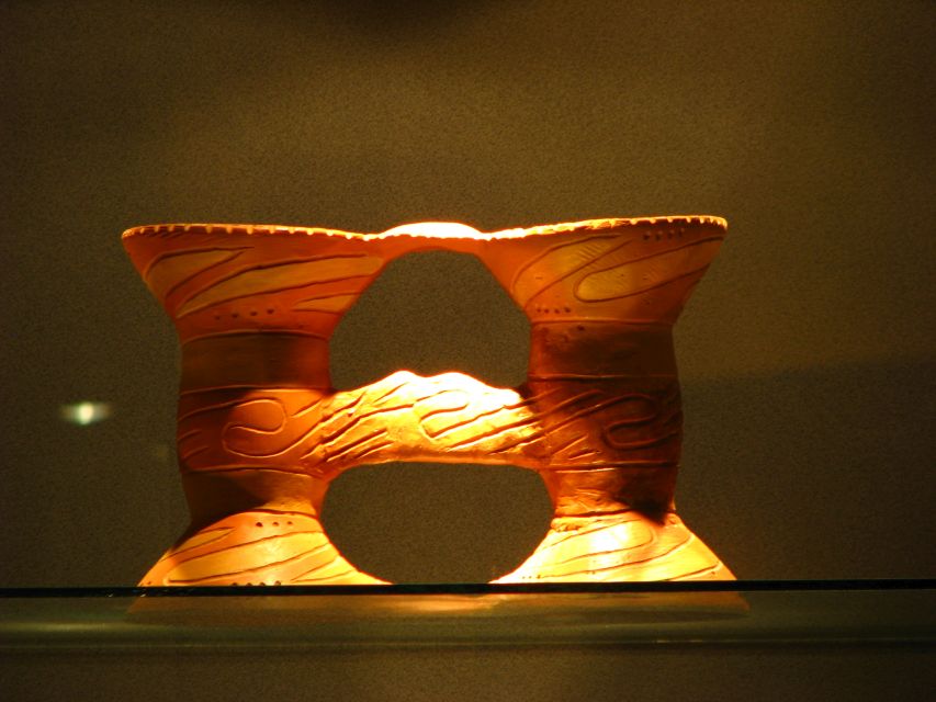 Muzeul de Artă Eneolitică Cucuteni din Piatra Neamț – fotografia 10