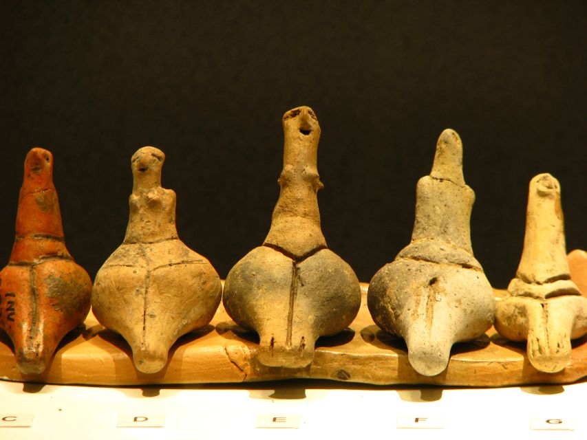 Muzeul de Artă Eneolitică Cucuteni din Piatra Neamț – fotografia 13
