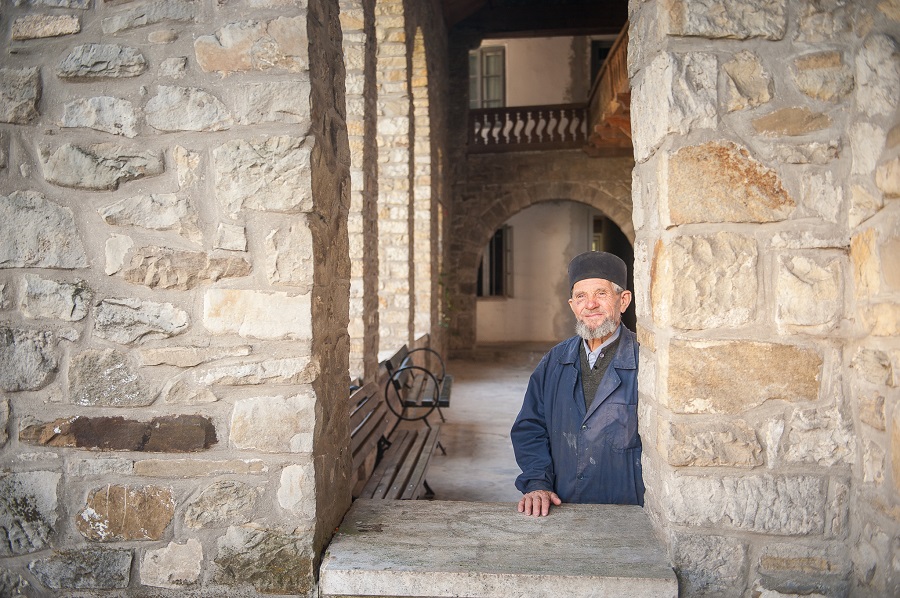 Mănăstirea Neamț – “Ierusalimul Ortodoxiei Române” – fotografia 6