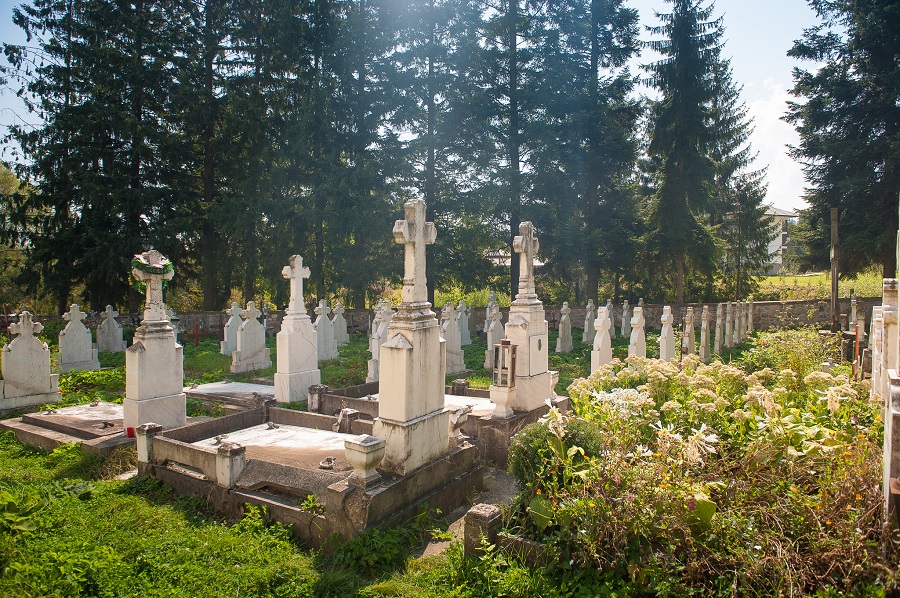 Mănăstirea Neamț – “Ierusalimul Ortodoxiei Române” – fotografia 8