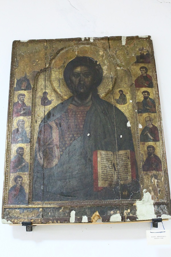 Mănăstirea Neamț – “Ierusalimul Ortodoxiei Române” – fotografia 24