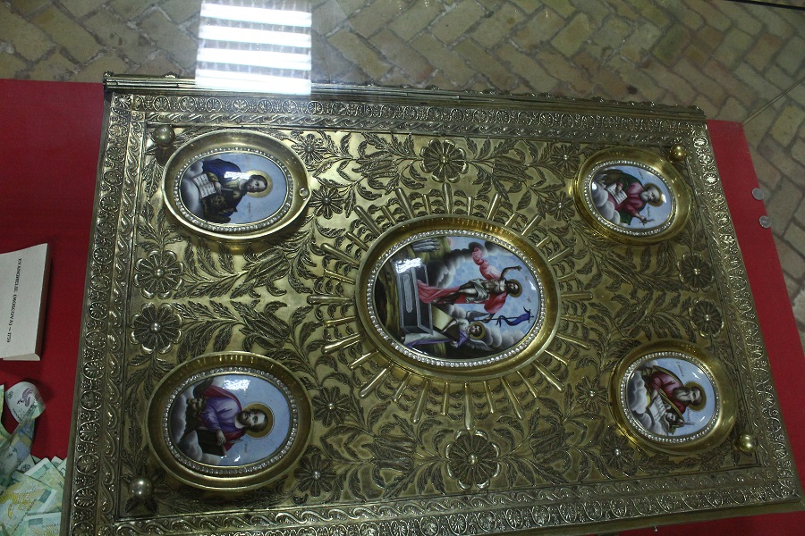 Mănăstirea Neamț – “Ierusalimul Ortodoxiei Române” – fotografia 27