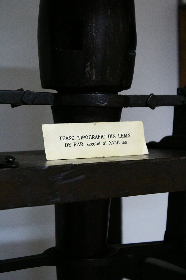 Mănăstirea Neamț – “Ierusalimul Ortodoxiei Române” – fotografia 31